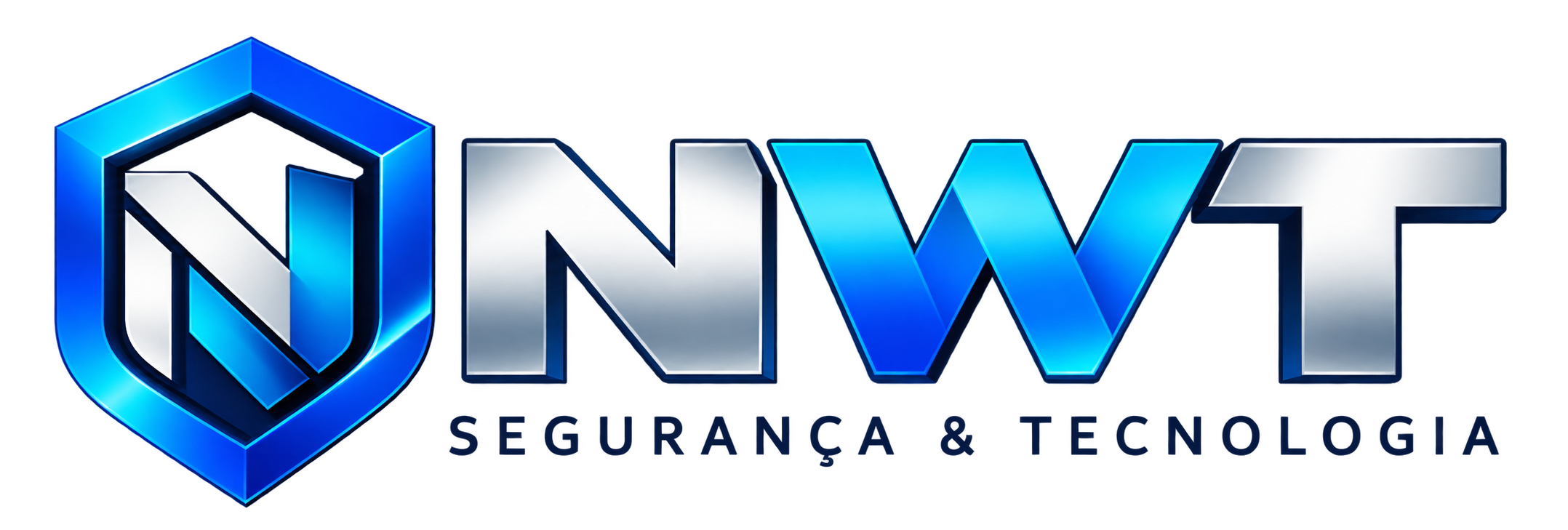 NWT Segurança & Tecnologia